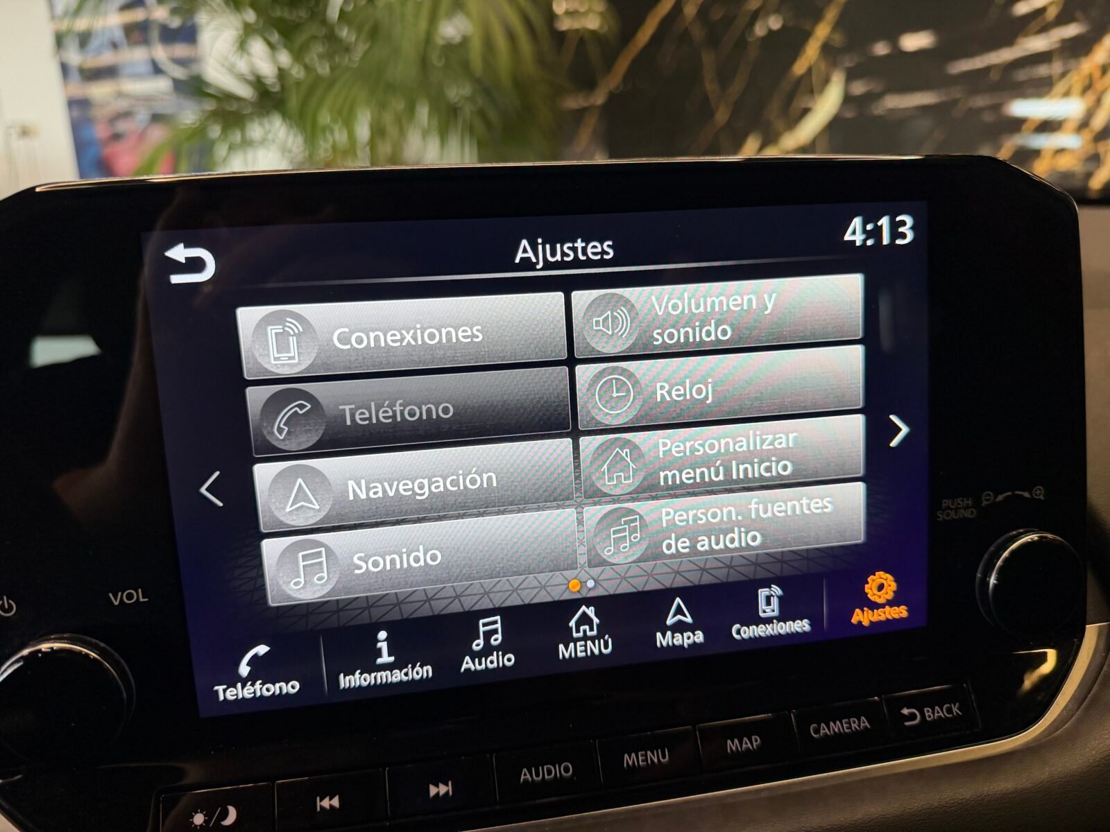 NISSAN QASHQAI DIGT  158CV mHEV  Tekna Sport