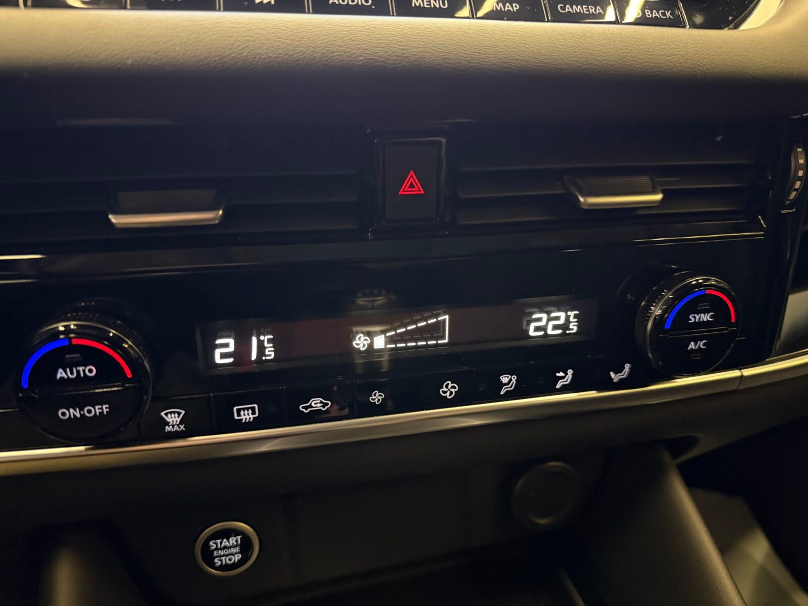 NISSAN QASHQAI DIGT  158CV mHEV  Tekna Sport