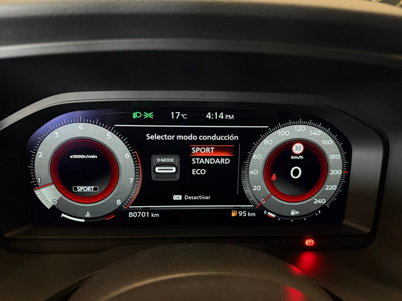 NISSAN QASHQAI DIGT  158CV mHEV  Tekna Sport