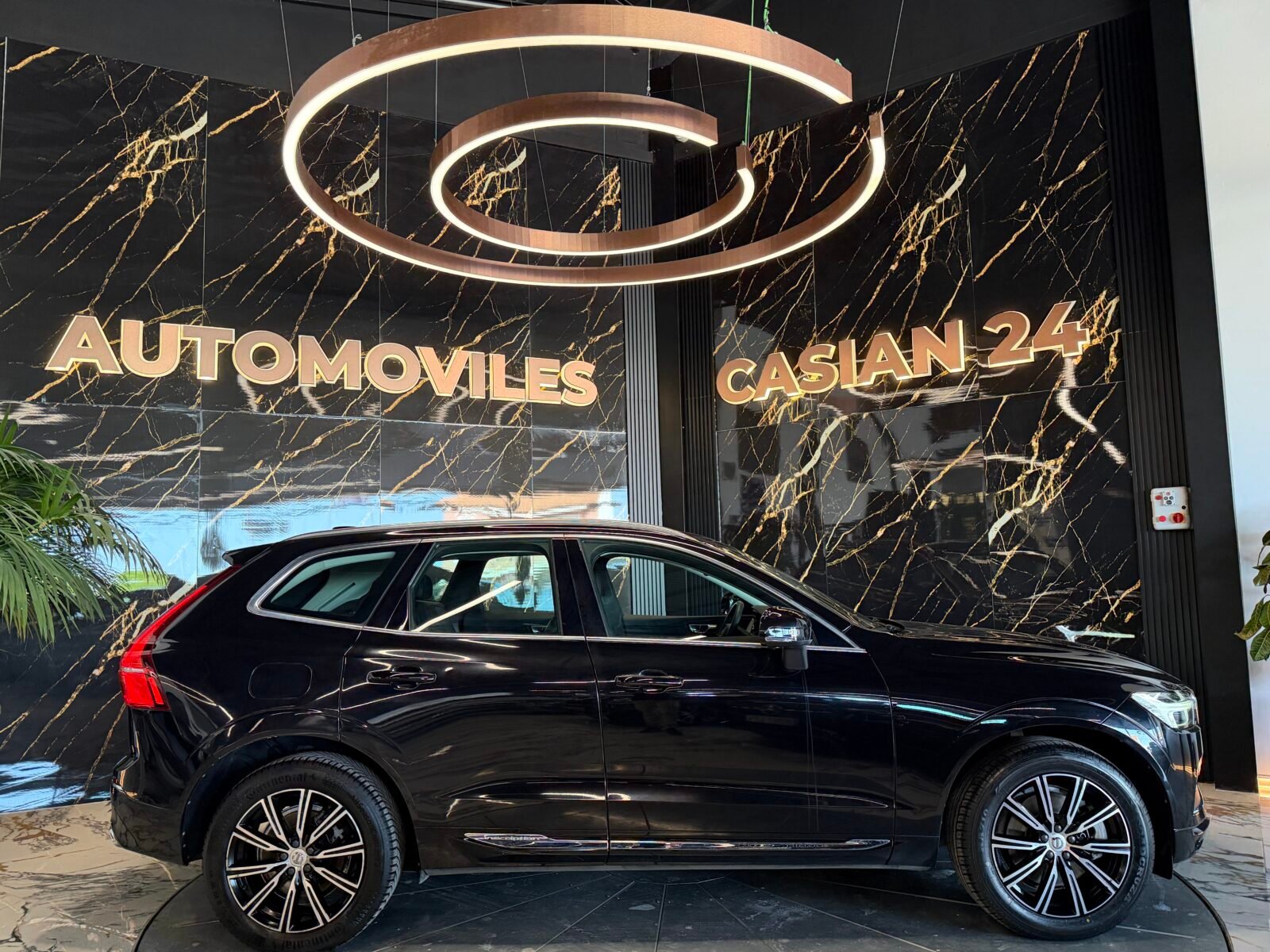 VOLVO XC60 2.0 D4 AWD Inscription Auto