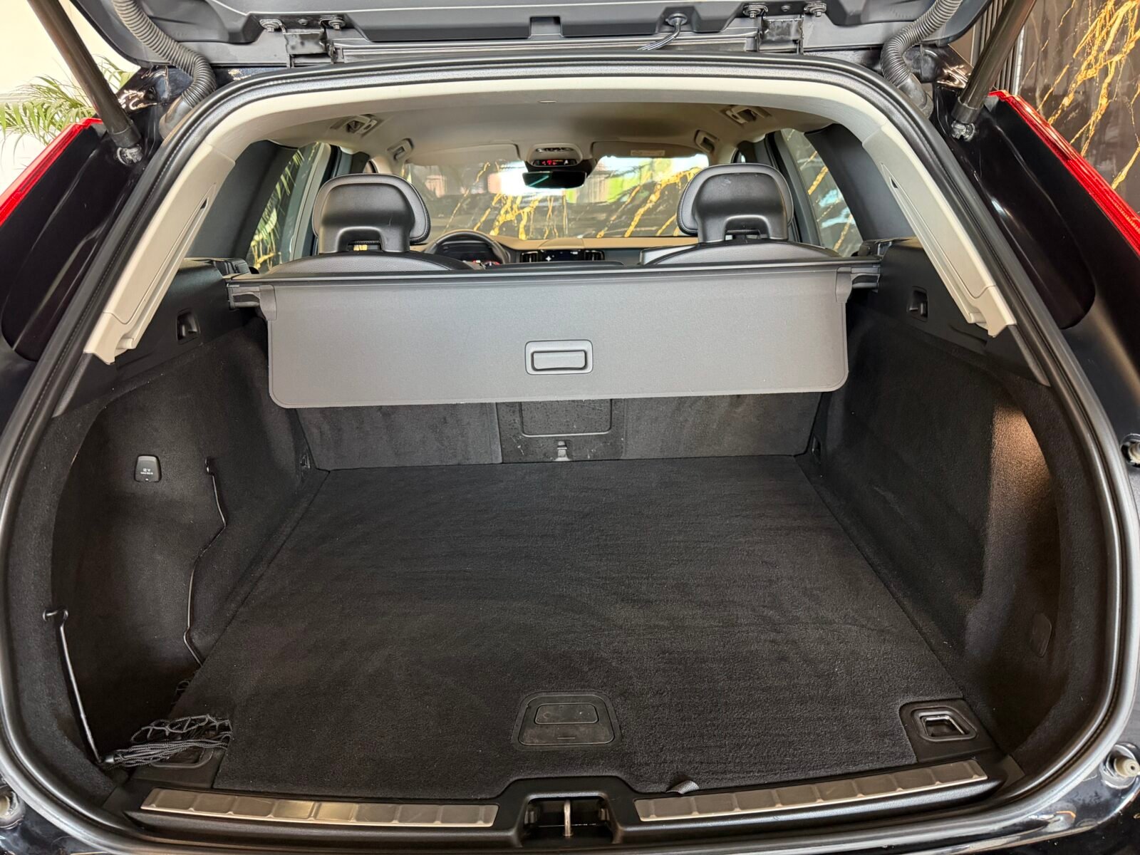 VOLVO XC60 2.0 D4 AWD Inscription Auto