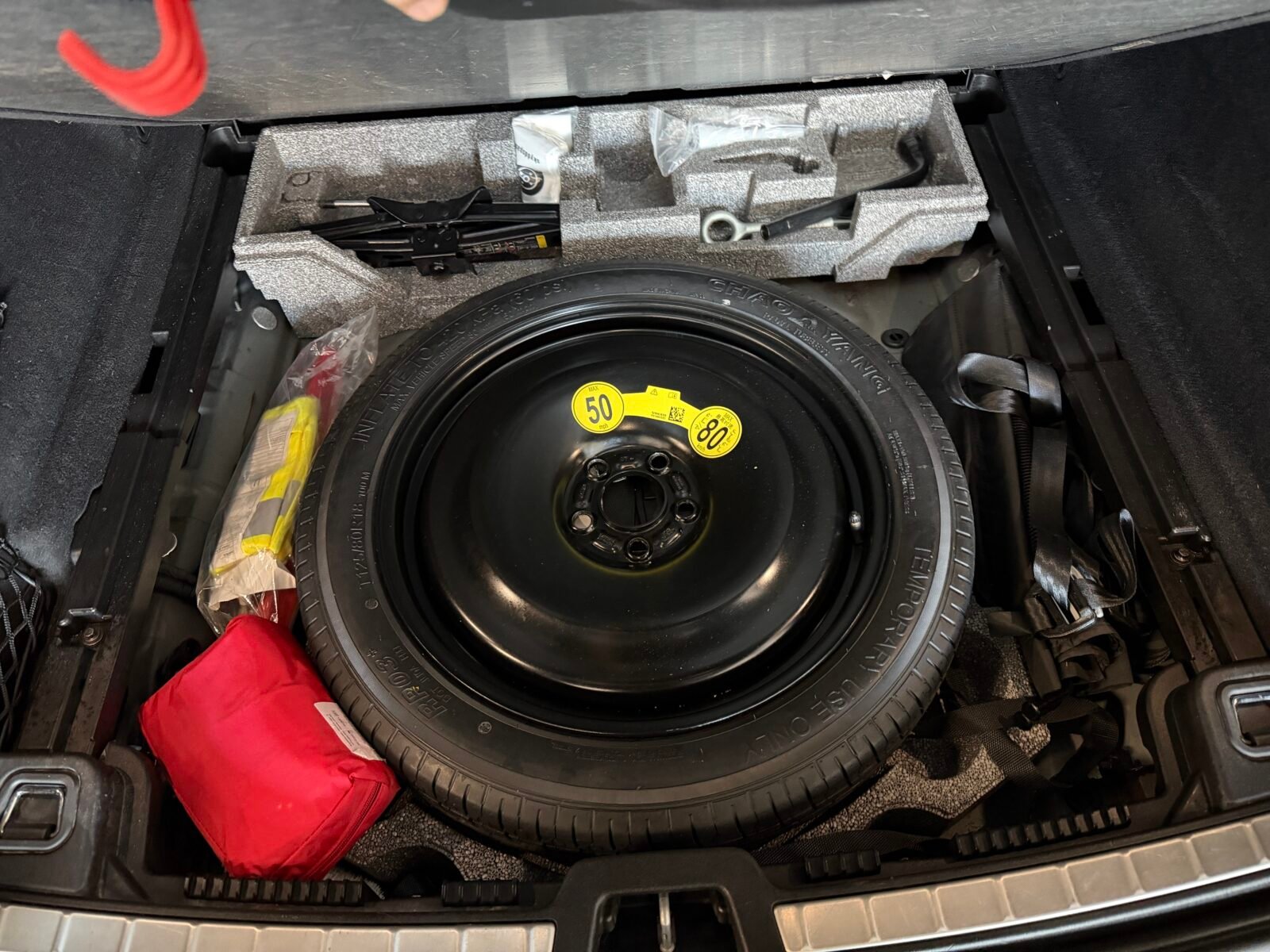 VOLVO XC60 2.0 D4 AWD Inscription Auto