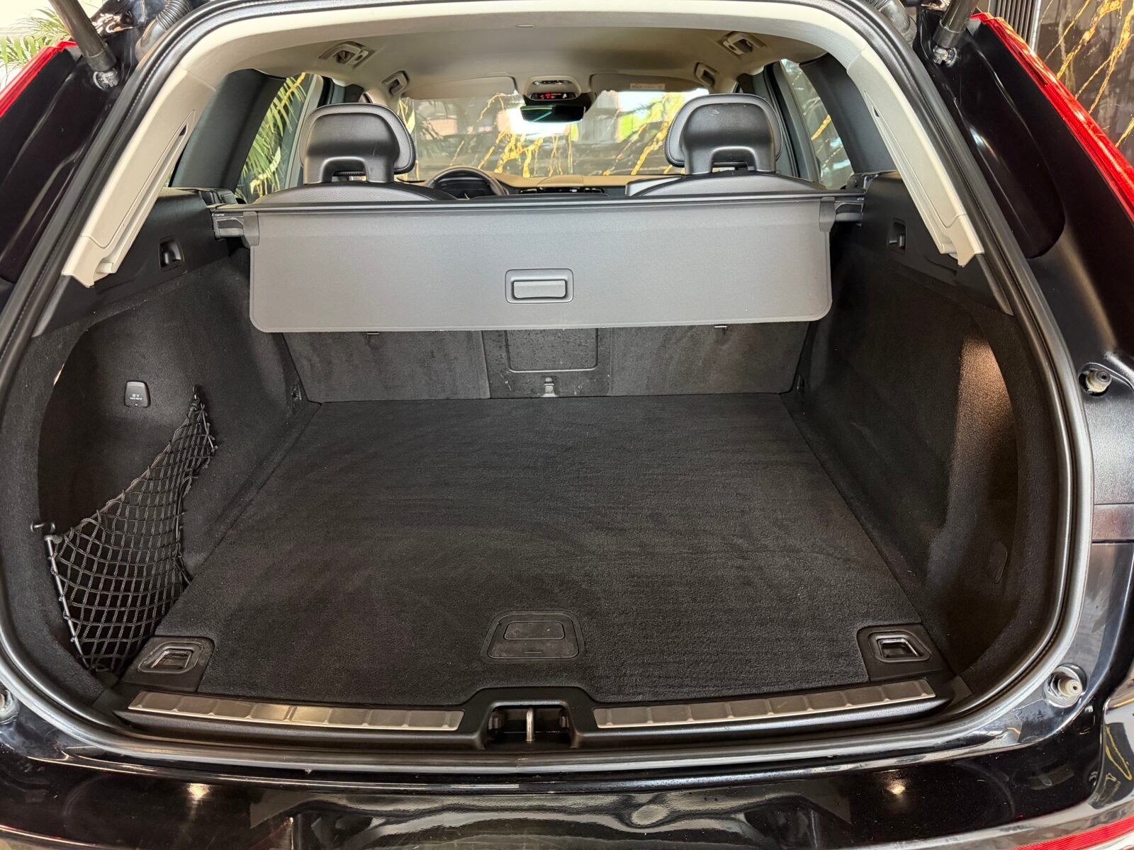 VOLVO XC60 2.0 D4 AWD Inscription Auto