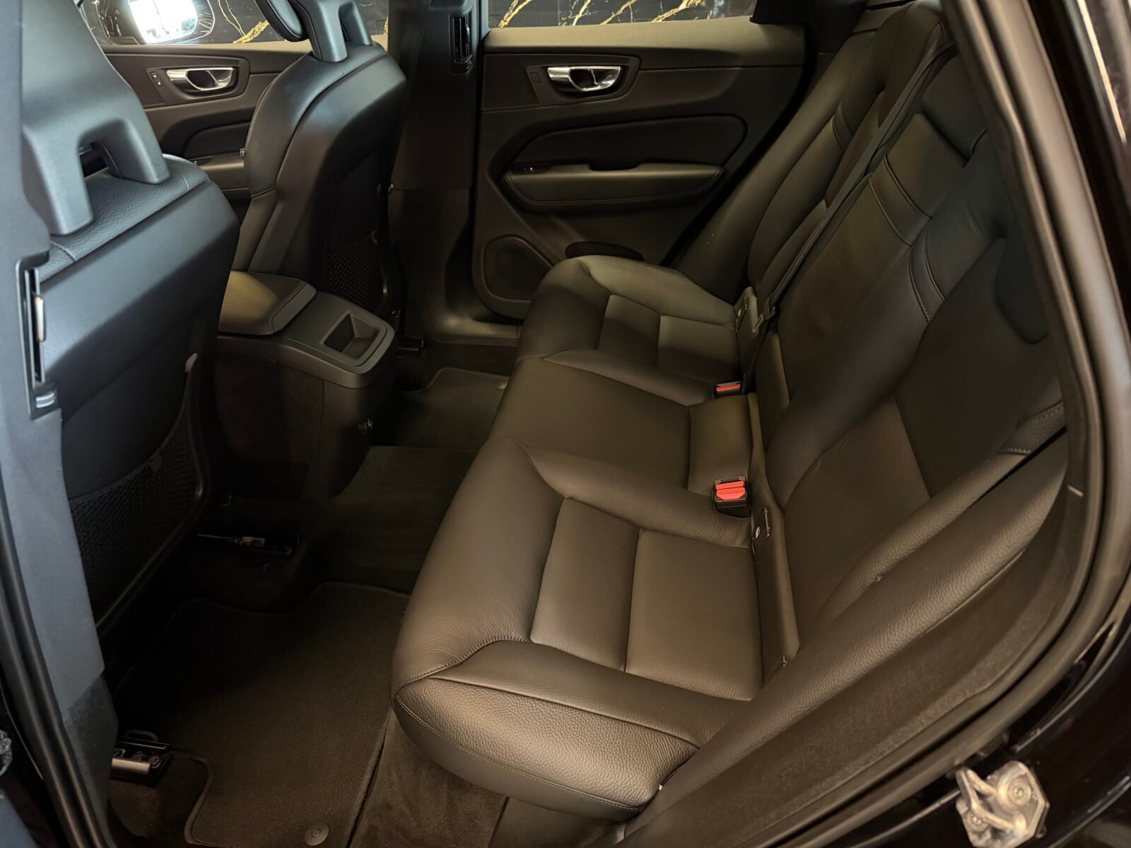 VOLVO XC60 2.0 D4 AWD Inscription Auto