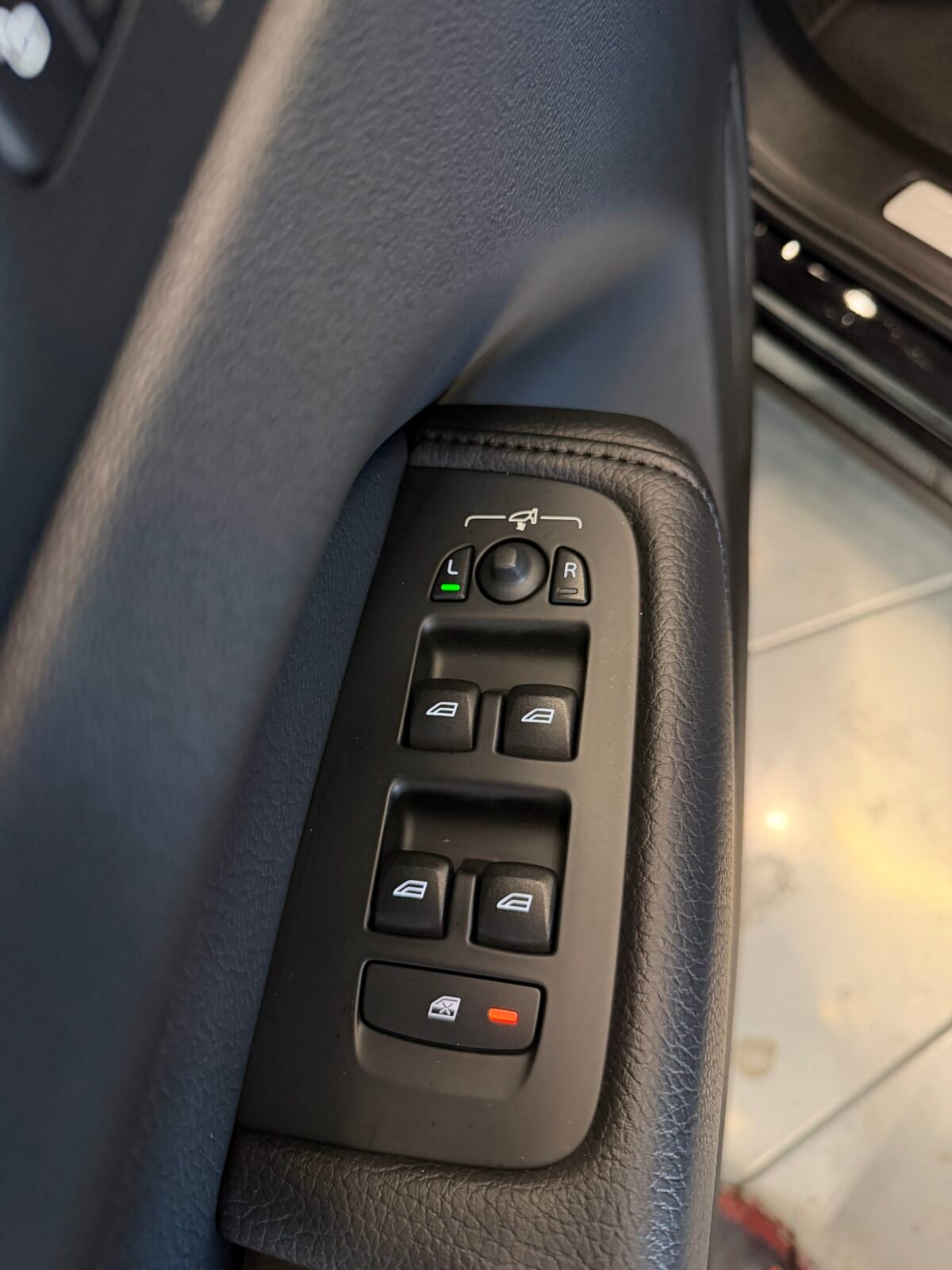 VOLVO XC60 2.0 D4 AWD Inscription Auto