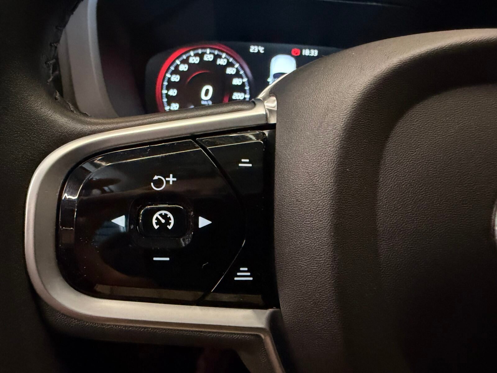 VOLVO XC60 2.0 D4 AWD Inscription Auto