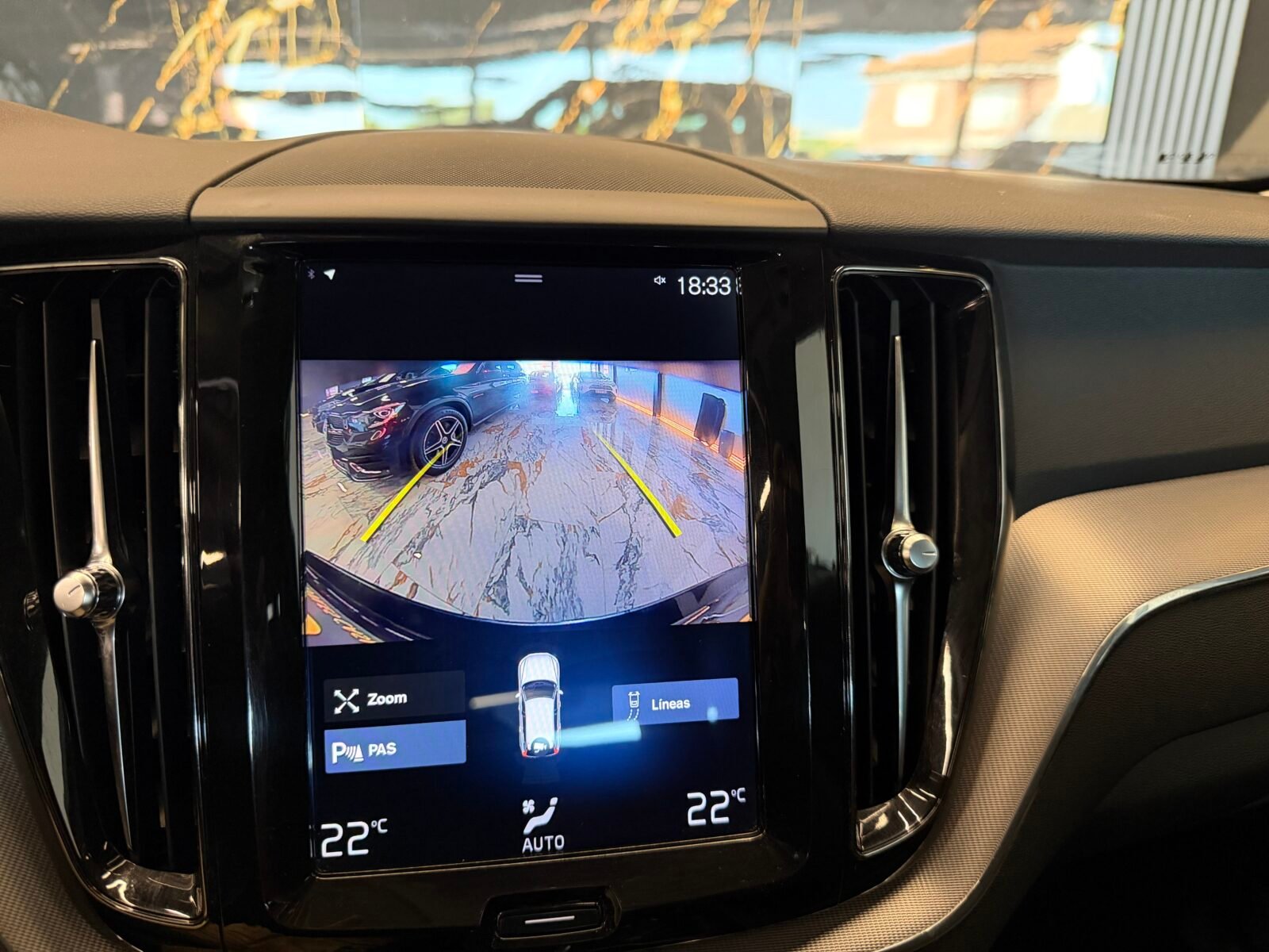 VOLVO XC60 2.0 D4 AWD Inscription Auto