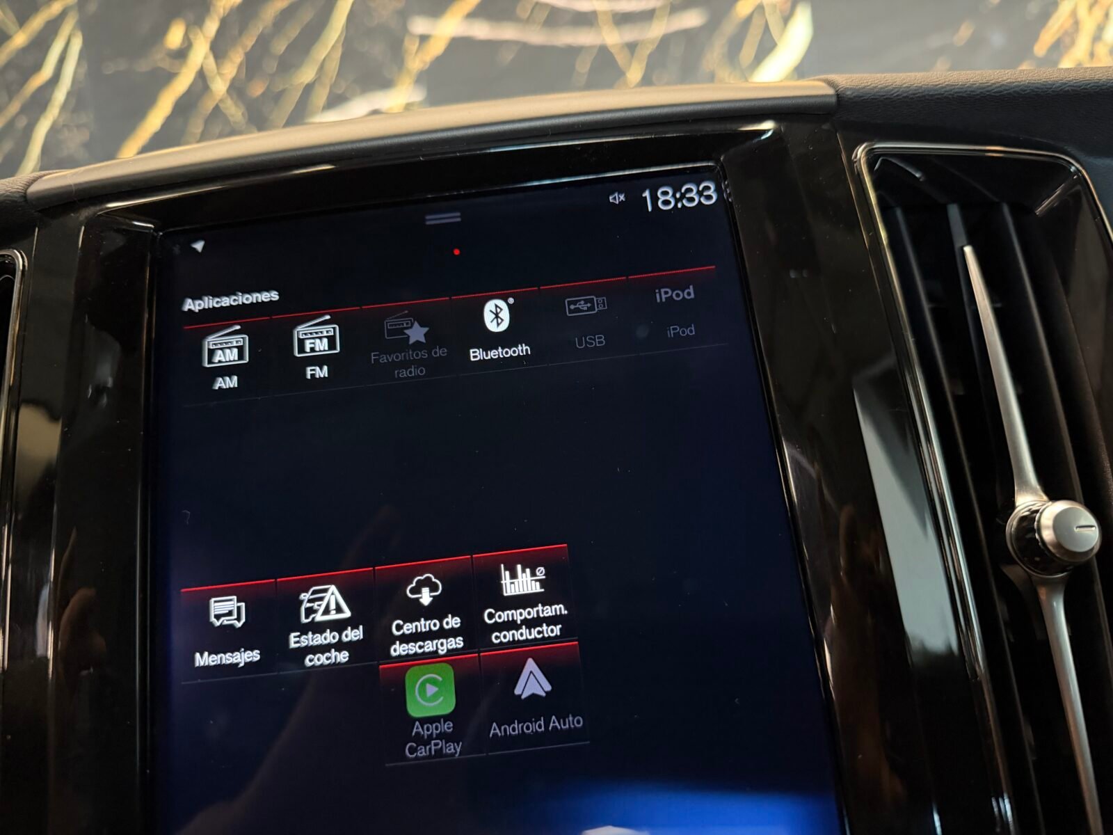 VOLVO XC60 2.0 D4 AWD Inscription Auto