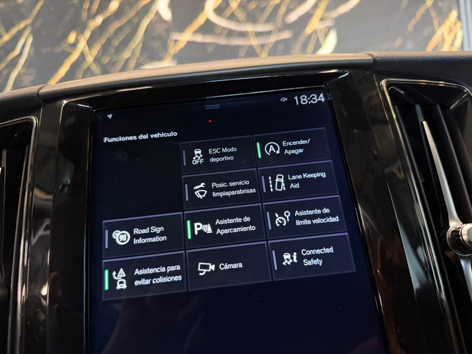 VOLVO XC60 2.0 D4 AWD Inscription Auto