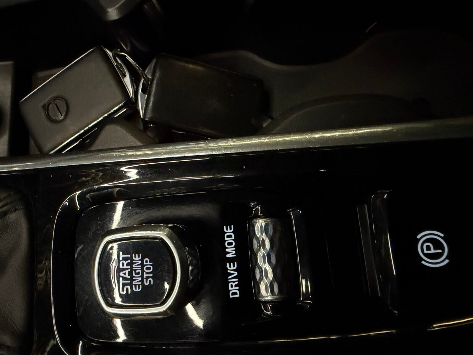 VOLVO XC60 2.0 D4 AWD Inscription Auto