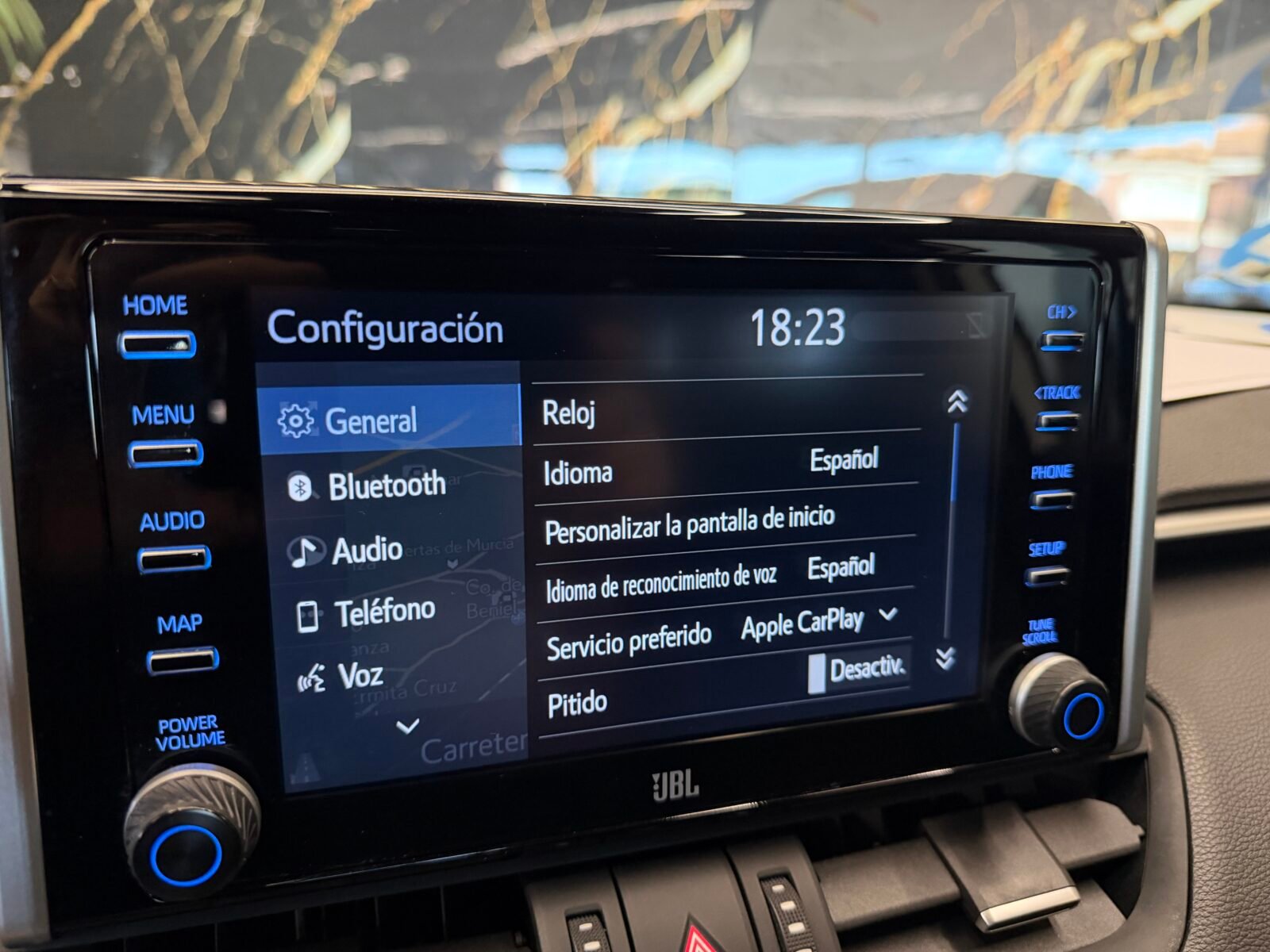 TOYOTA Rav4 2.5l 220H Luxury 4WD MOTOR IRROMPIBLE