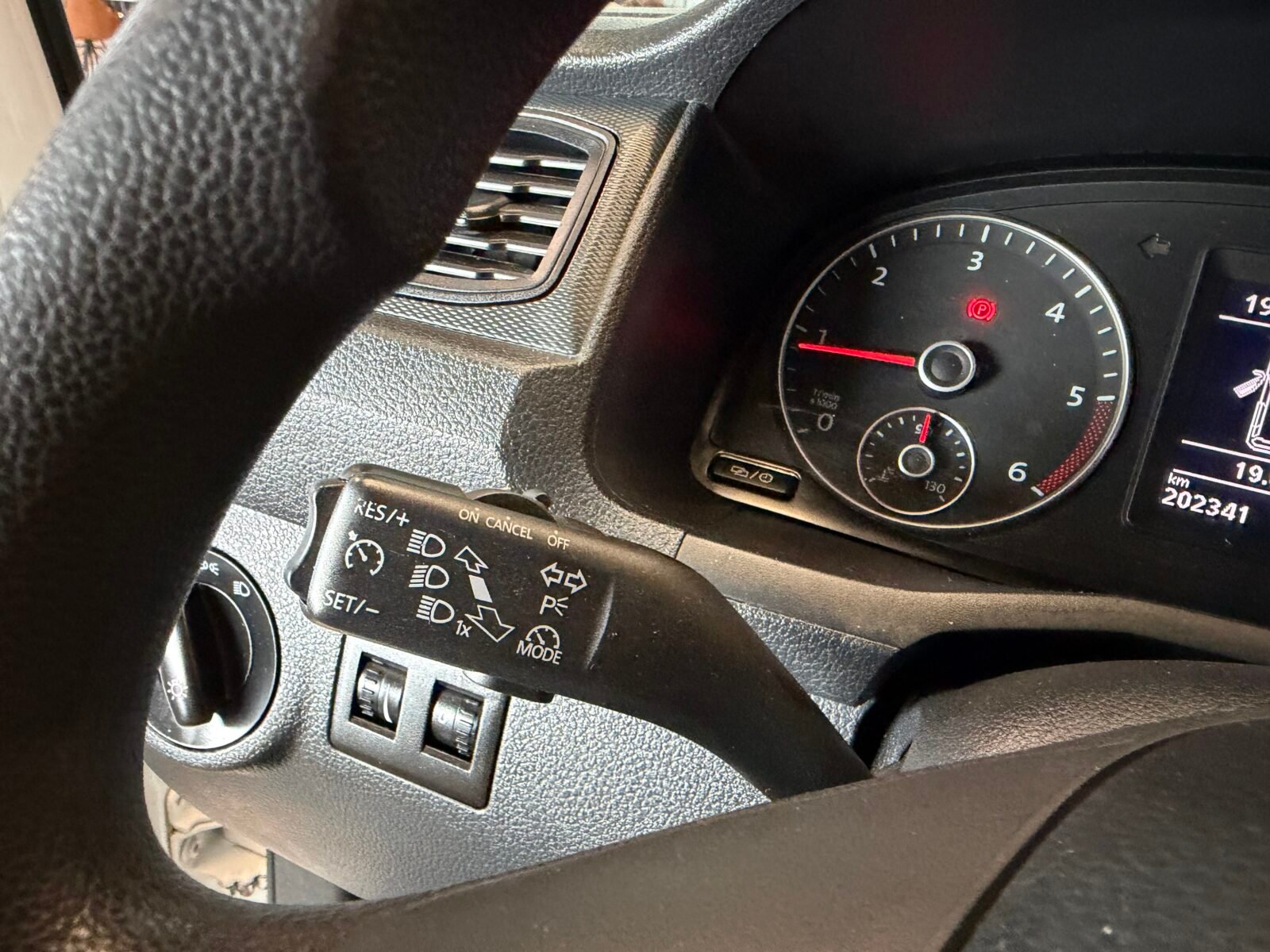 VOLKSWAGEN Caddy Origin 2.0 TDI 90CV Motor IRROMPIBLE