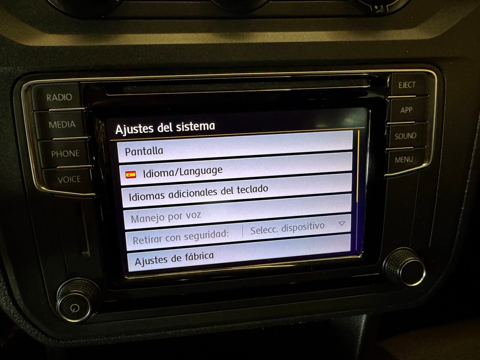 VOLKSWAGEN Caddy Origin 2.0 TDI 90CV Motor IRROMPIBLE