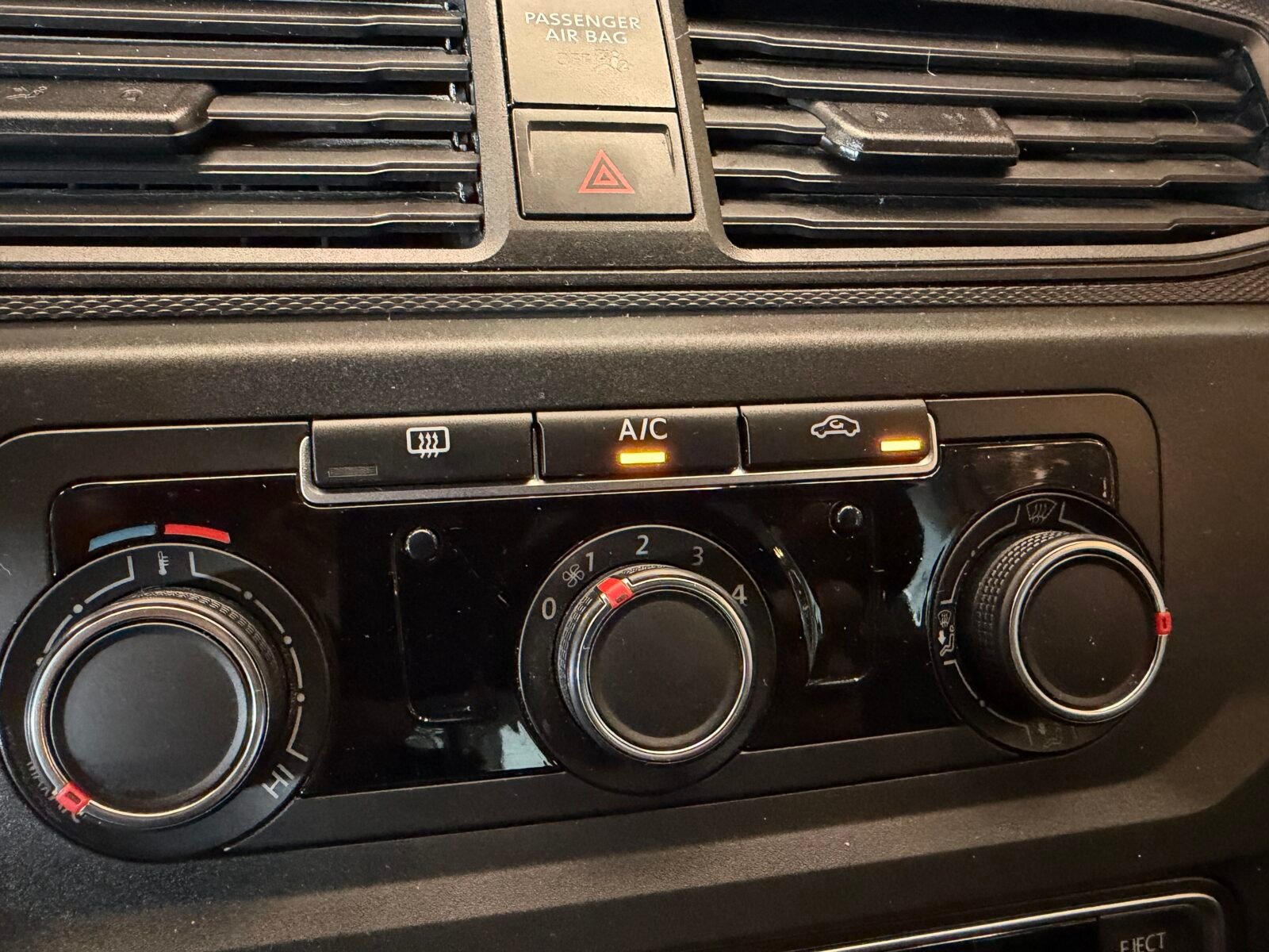 VOLKSWAGEN Caddy Origin 2.0 TDI 90CV Motor IRROMPIBLE