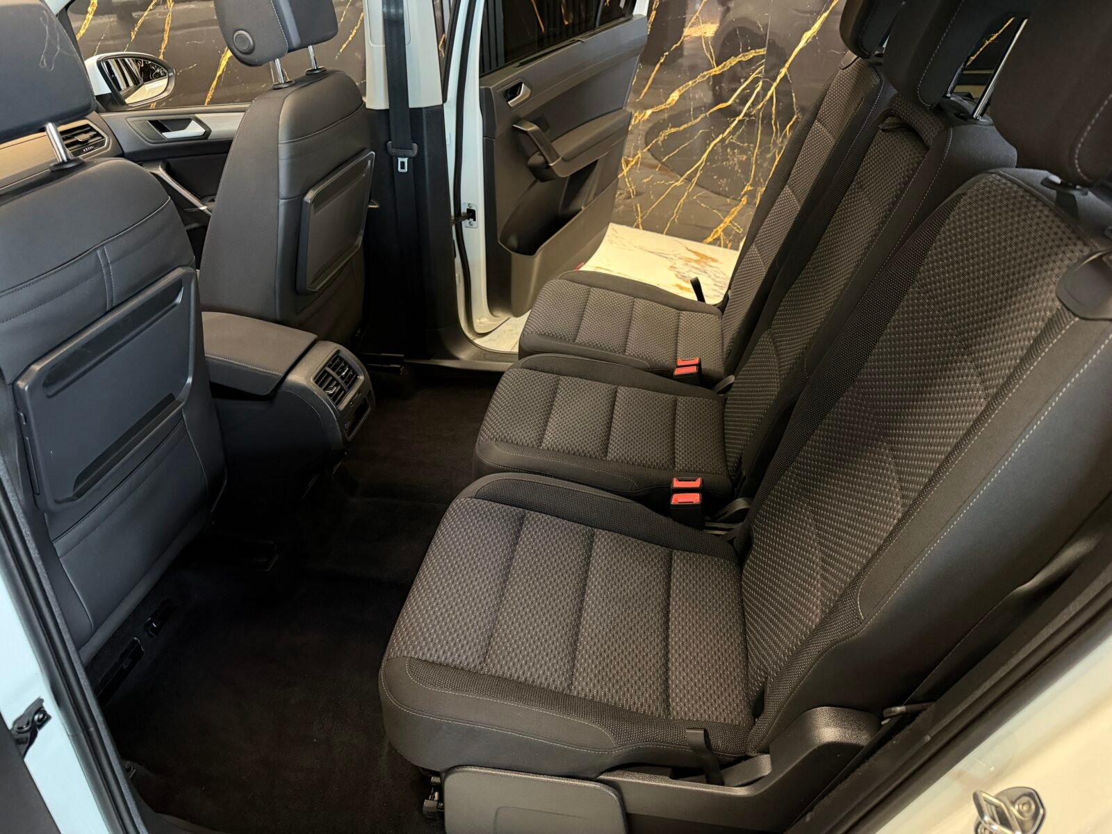 VOLKSWAGEN Touran Edition 2.0 TDI  115CV 7PLAZAS