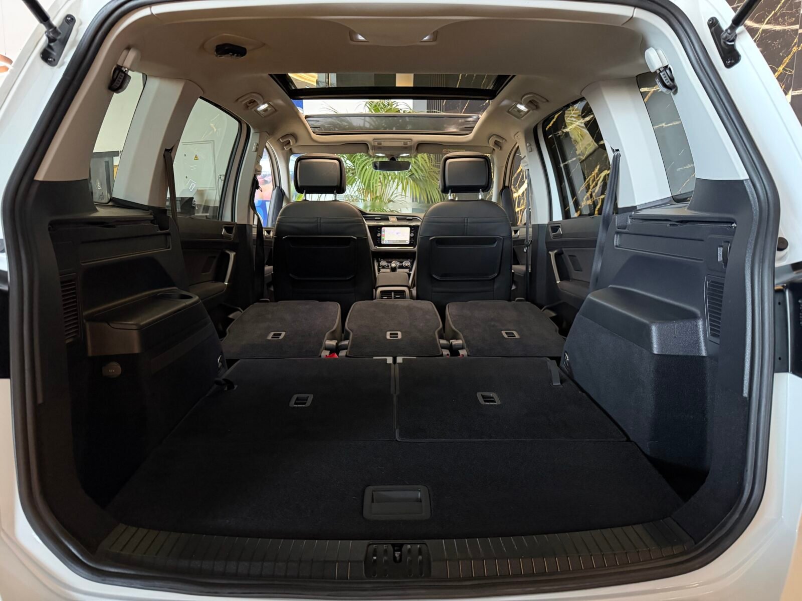 VOLKSWAGEN Touran Edition 2.0 TDI  115CV 7PLAZAS