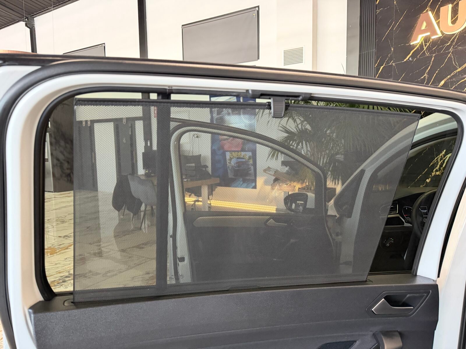 VOLKSWAGEN Touran Edition 2.0 TDI  115CV 7PLAZAS