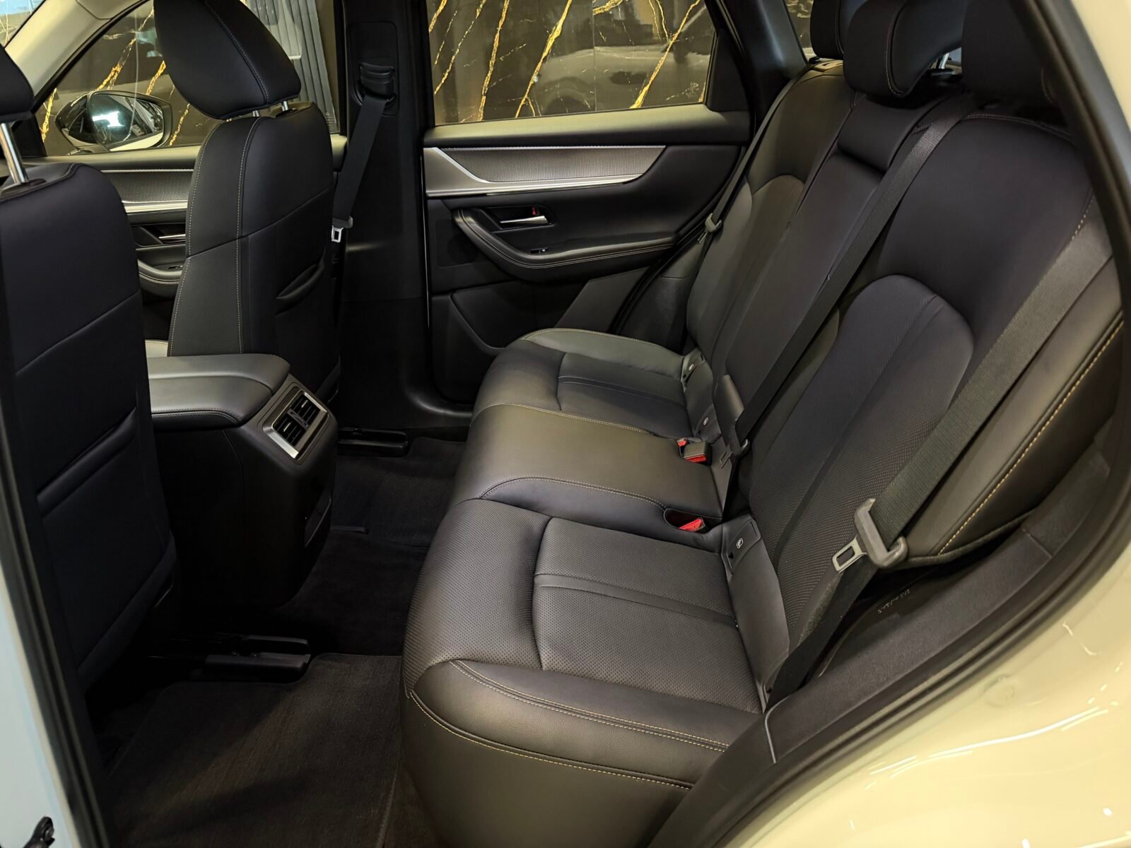 MAZDA CX-60 eSkyactiv PHEV AWD PrimeLine