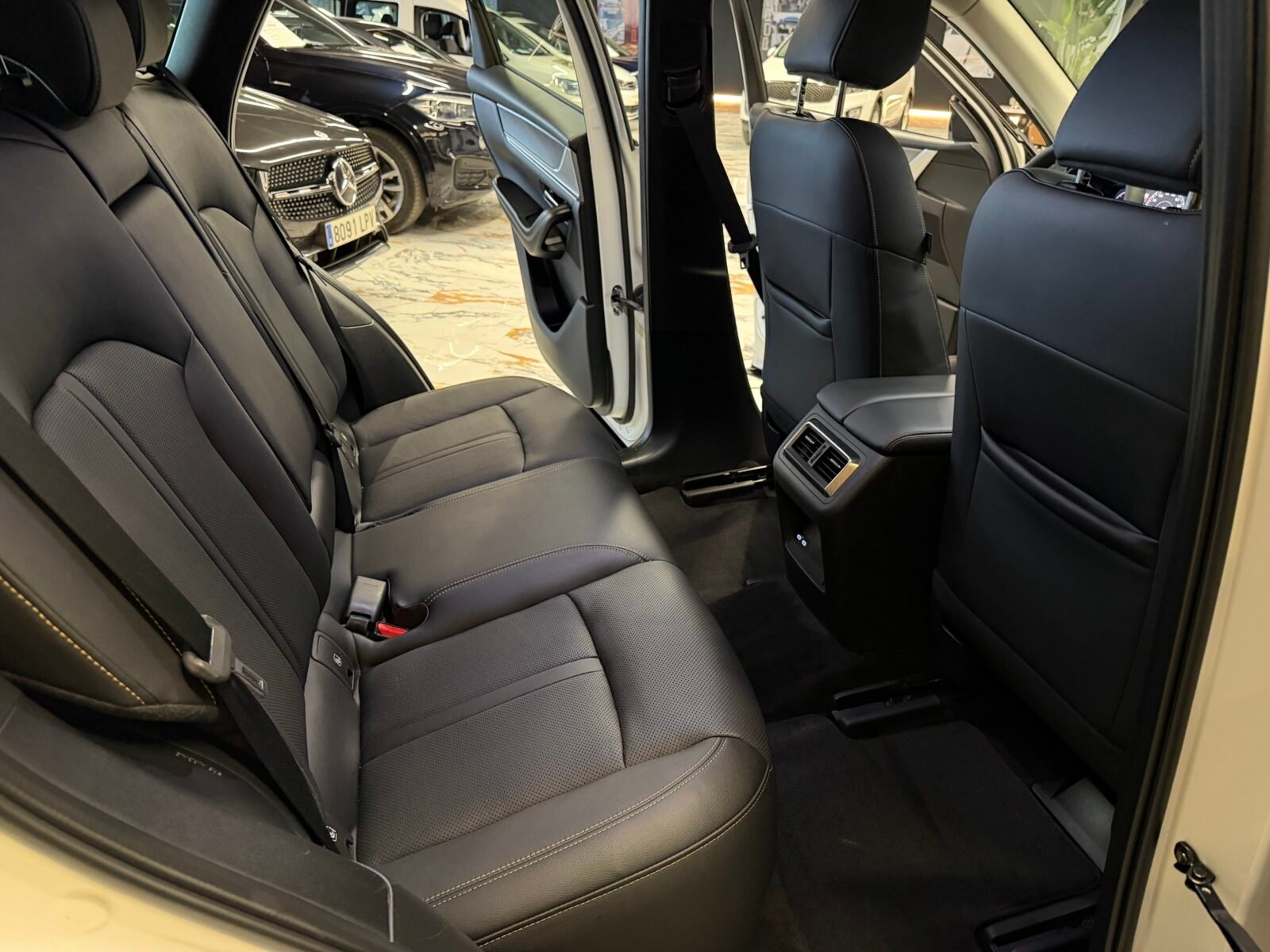 MAZDA CX-60 eSkyactiv PHEV AWD PrimeLine