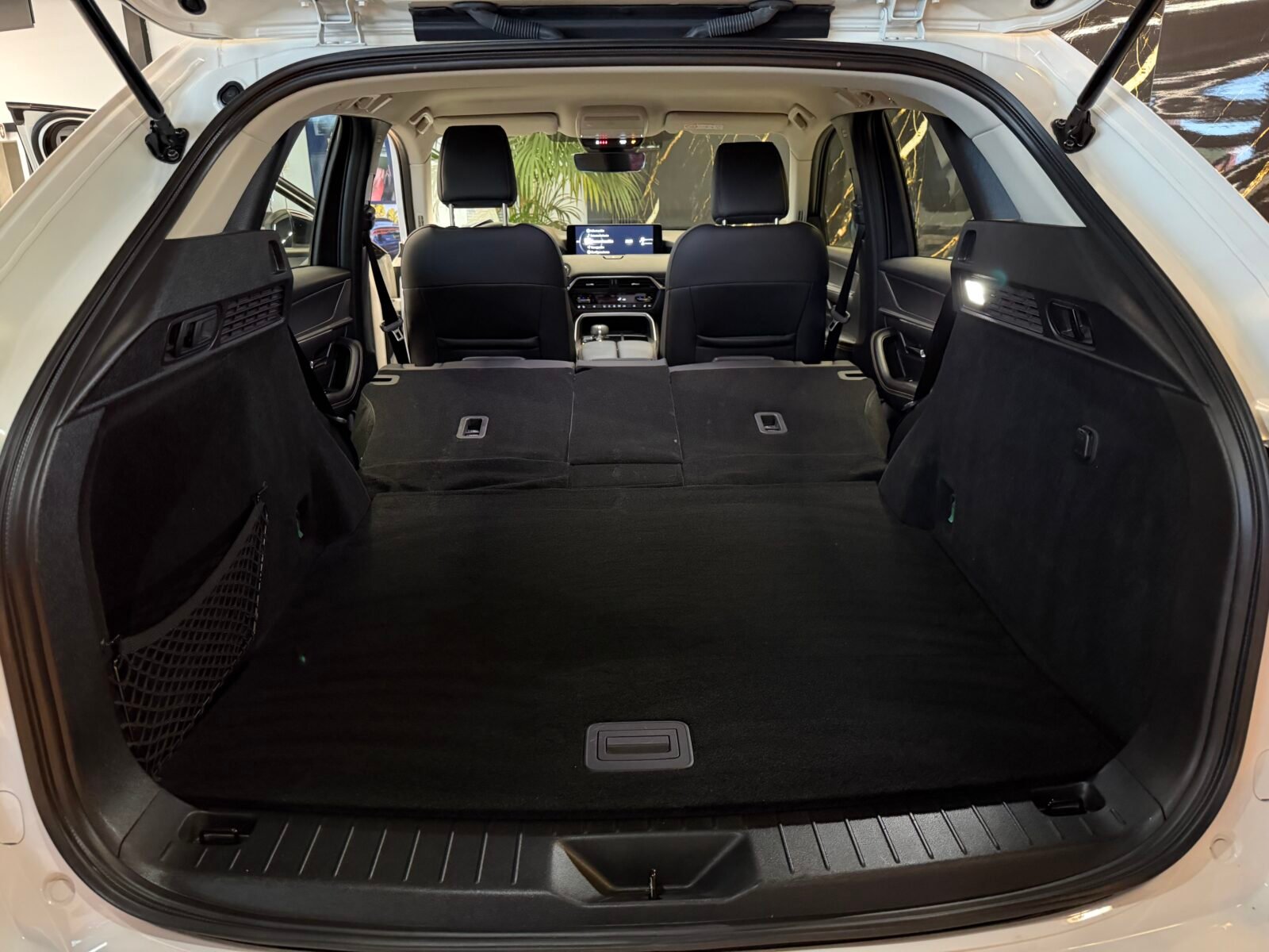 MAZDA CX-60 eSkyactiv PHEV AWD PrimeLine