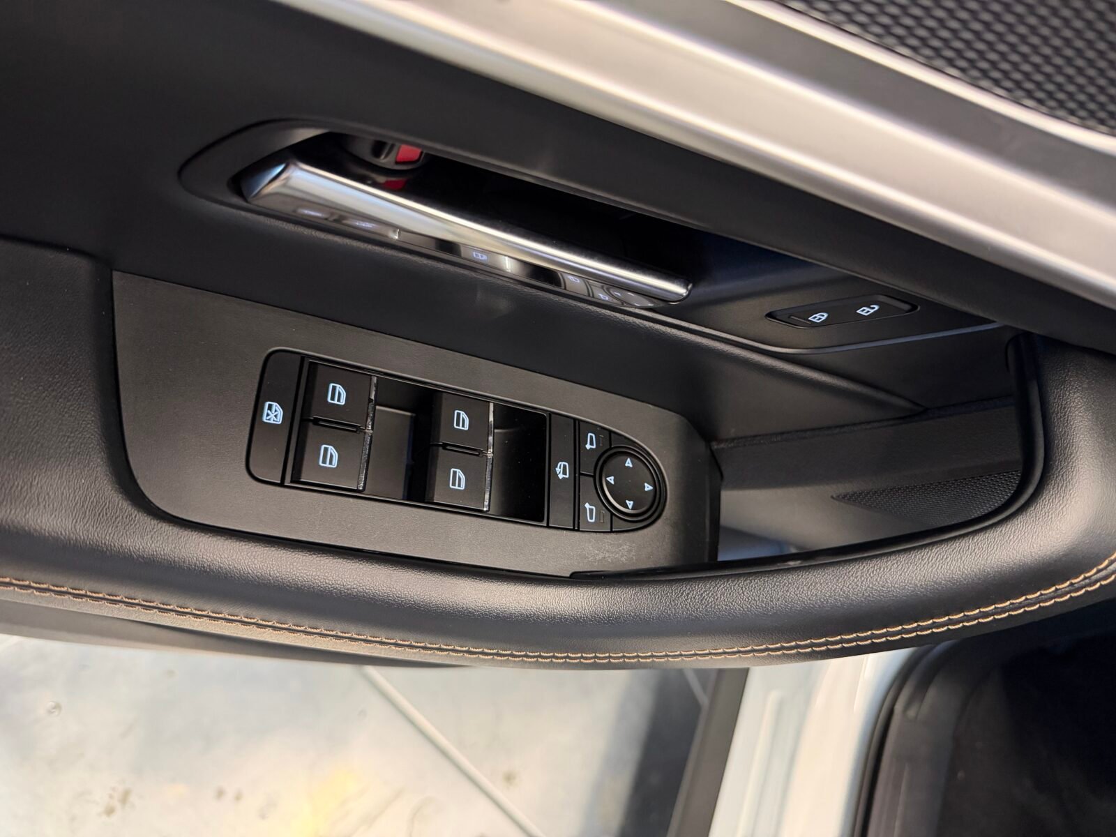 MAZDA CX-60 eSkyactiv PHEV AWD PrimeLine