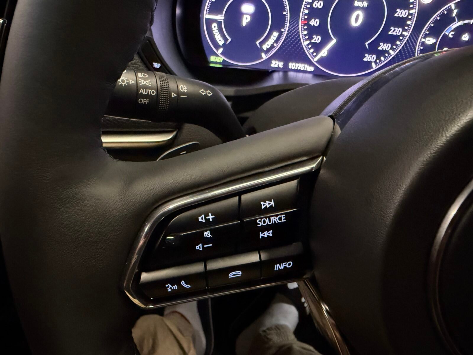 MAZDA CX-60 eSkyactiv PHEV AWD PrimeLine