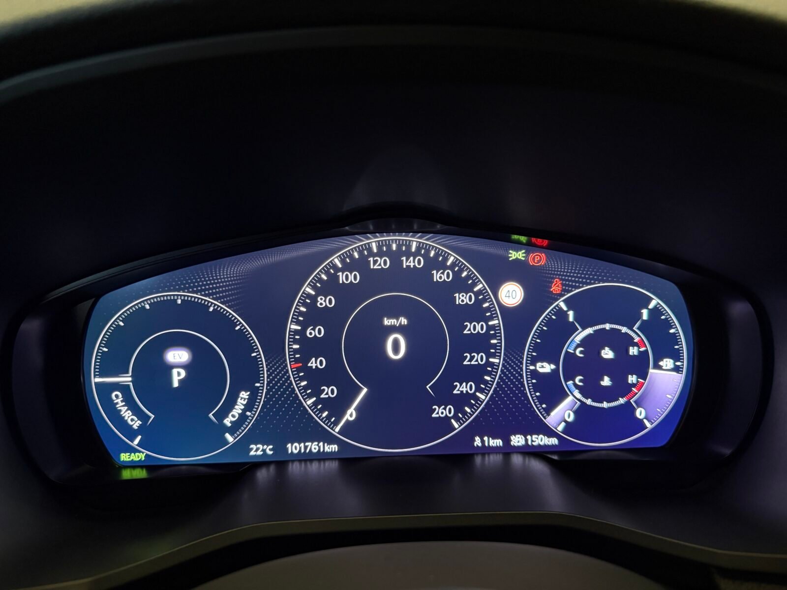 MAZDA CX-60 eSkyactiv PHEV AWD PrimeLine