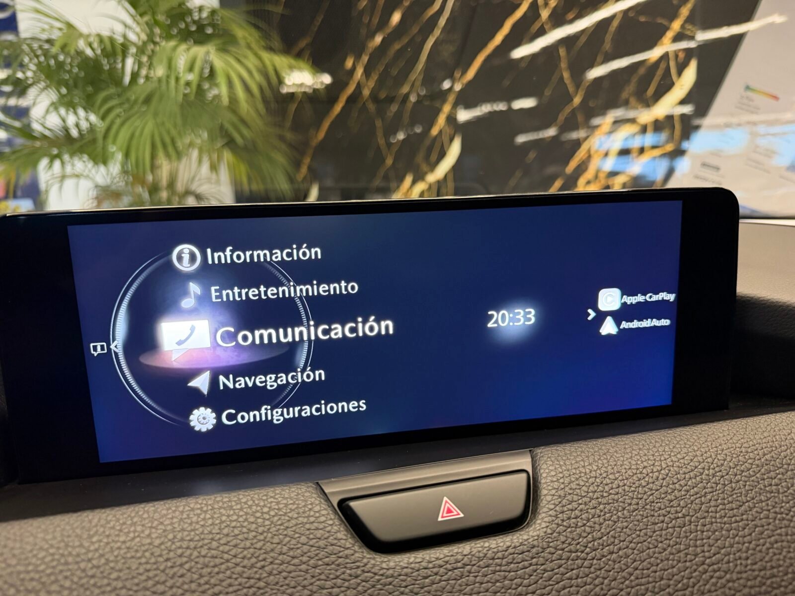 MAZDA CX-60 eSkyactiv PHEV AWD PrimeLine