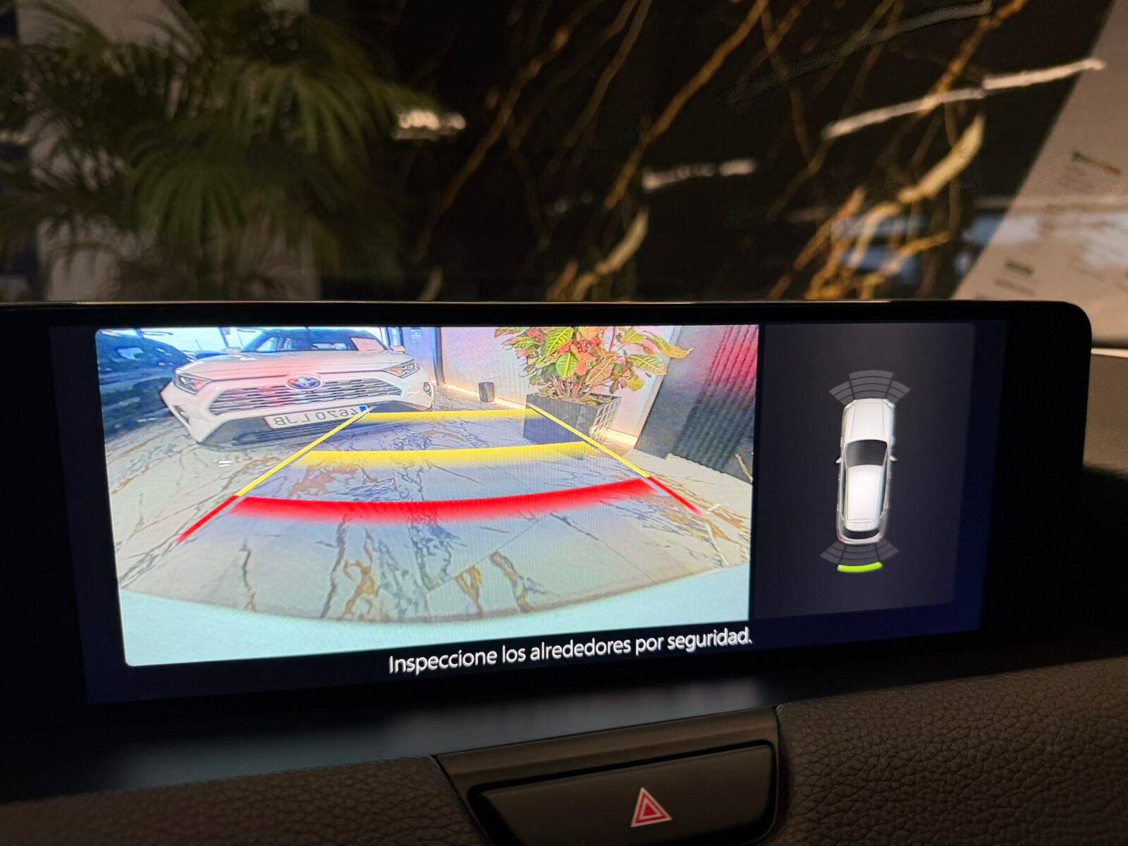 MAZDA CX-60 eSkyactiv PHEV AWD PrimeLine