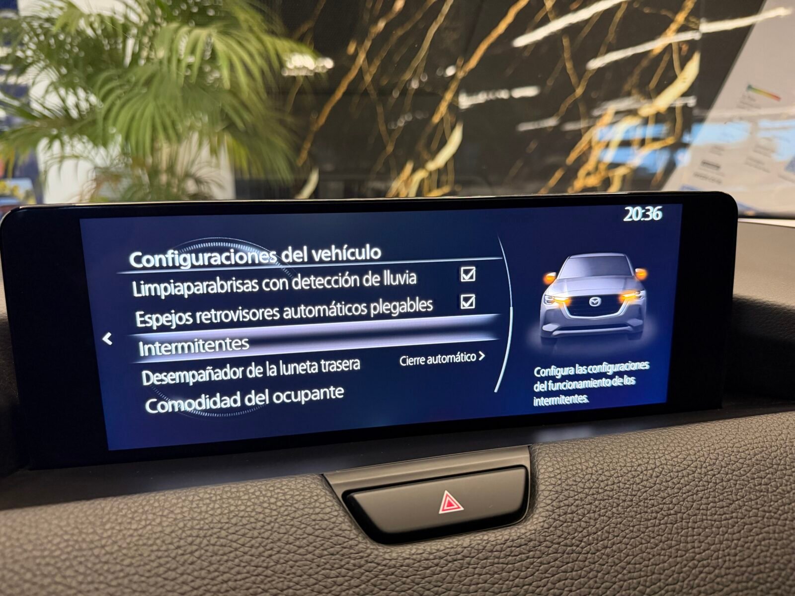 MAZDA CX-60 eSkyactiv PHEV AWD PrimeLine