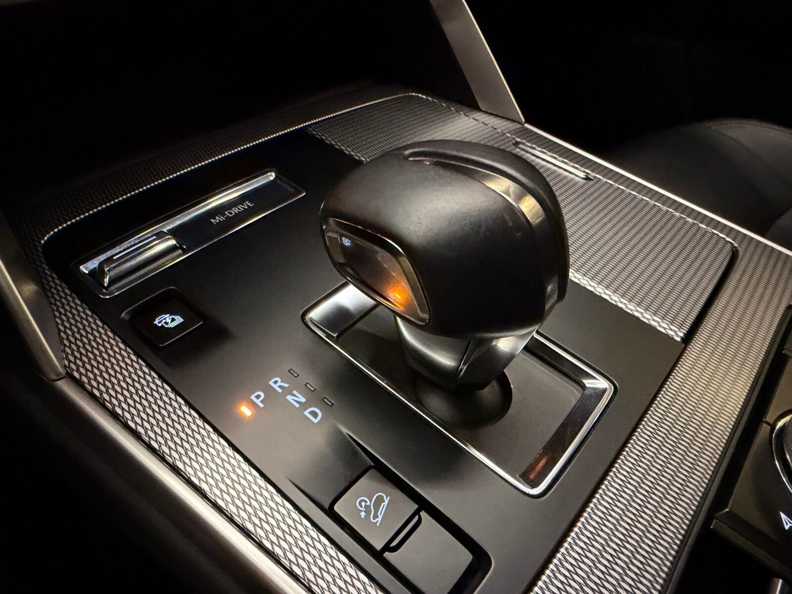 MAZDA CX-60 eSkyactiv PHEV AWD PrimeLine