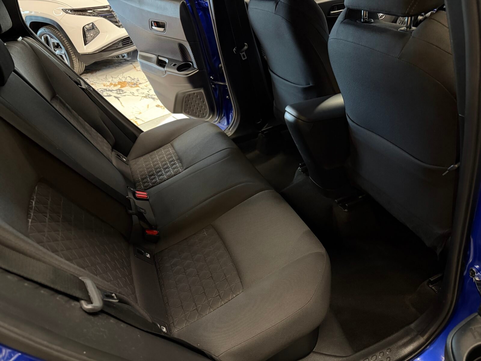  C-HR 1.8 125H Advance