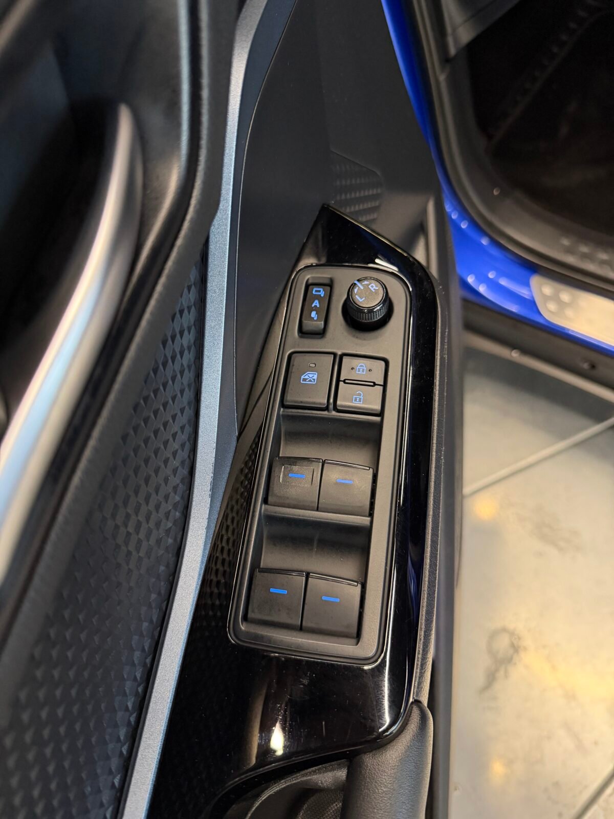  C-HR 1.8 125H Advance