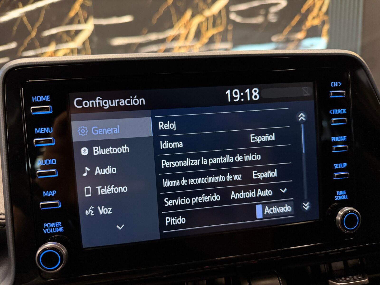  C-HR 1.8 125H Advance