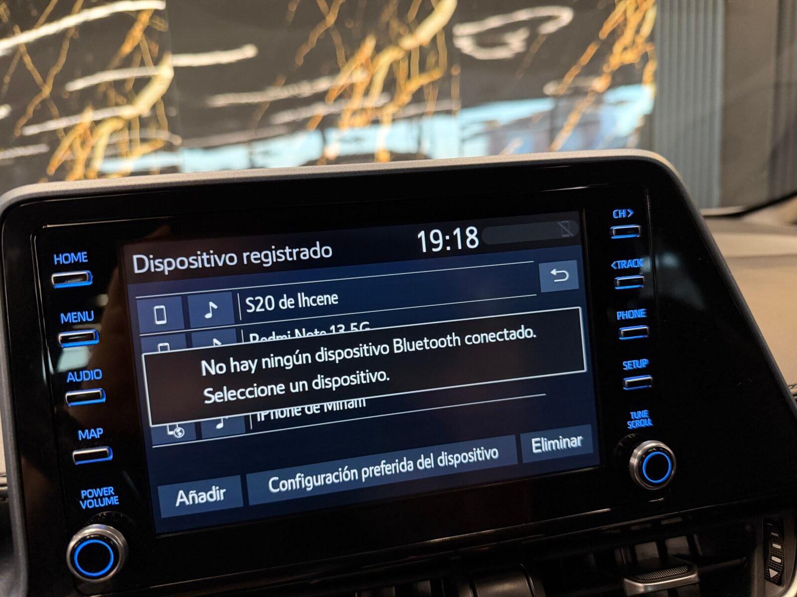  C-HR 1.8 125H Advance