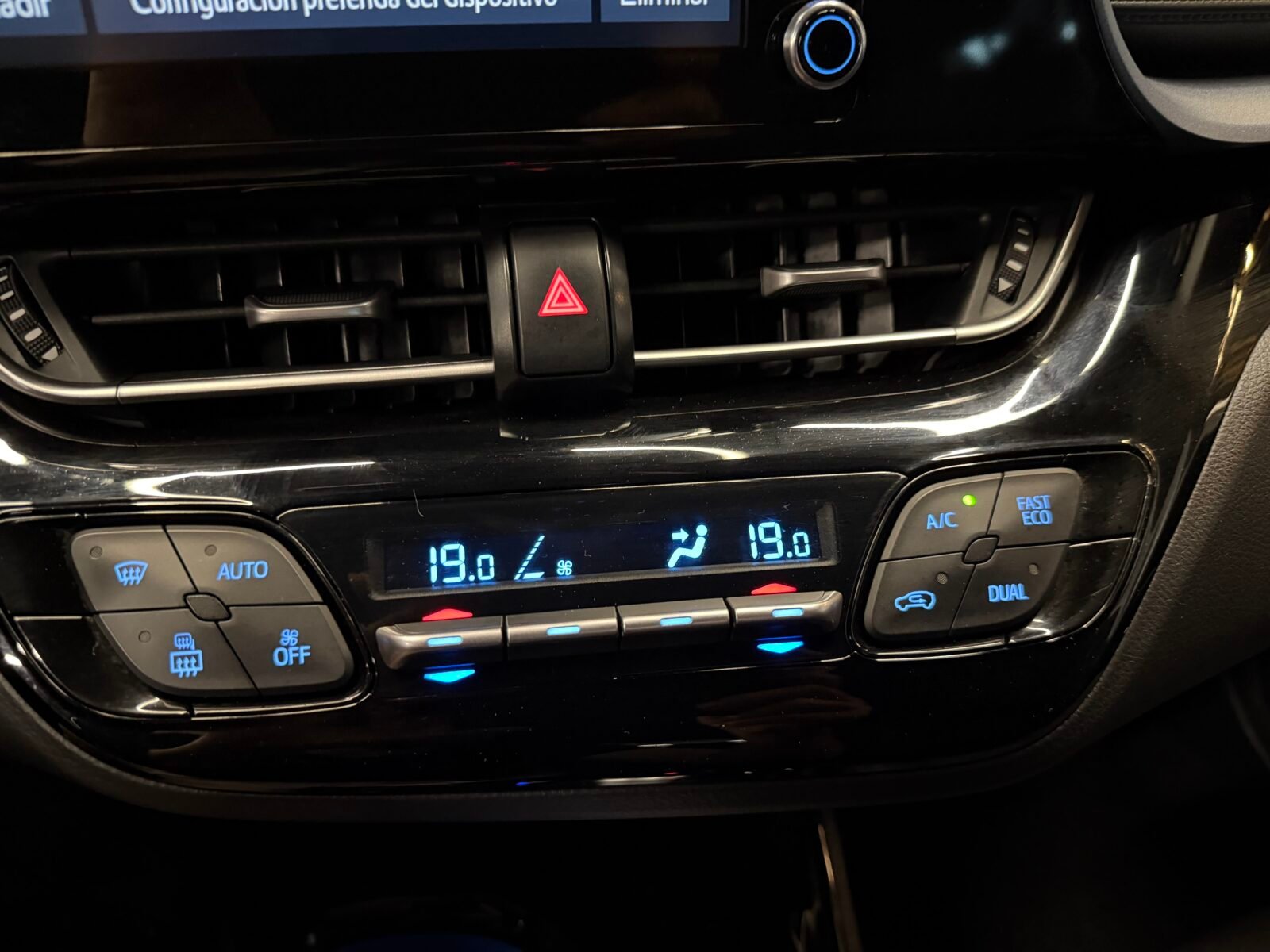  C-HR 1.8 125H Advance