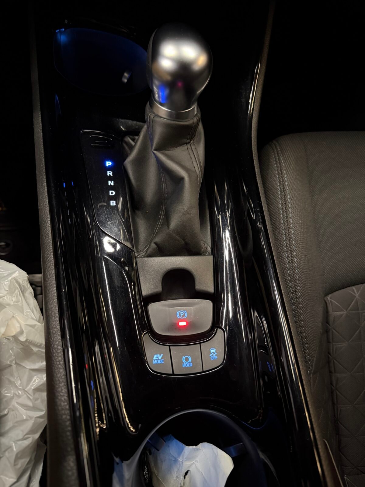  C-HR 1.8 125H Advance