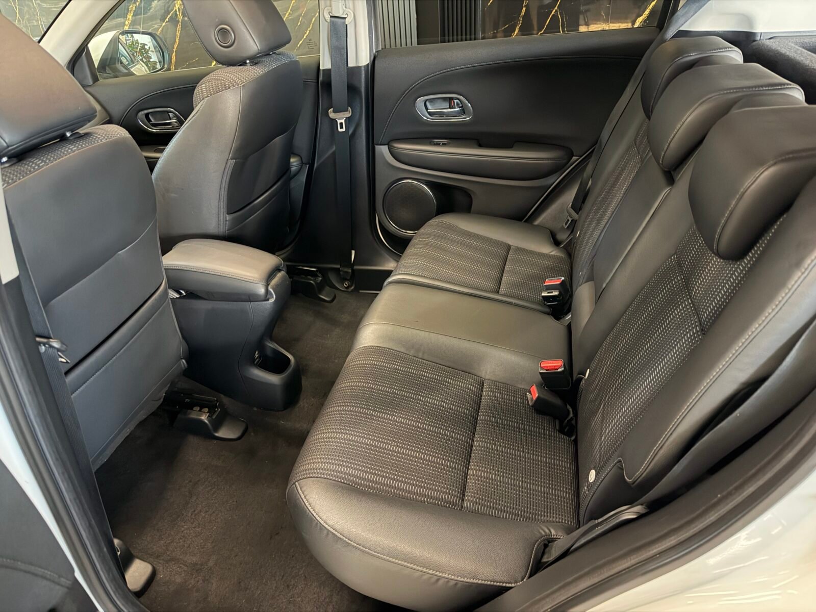 HONDA HR-V 1.5 iVTEC Executive 130CV FULL IMPOLUTO 