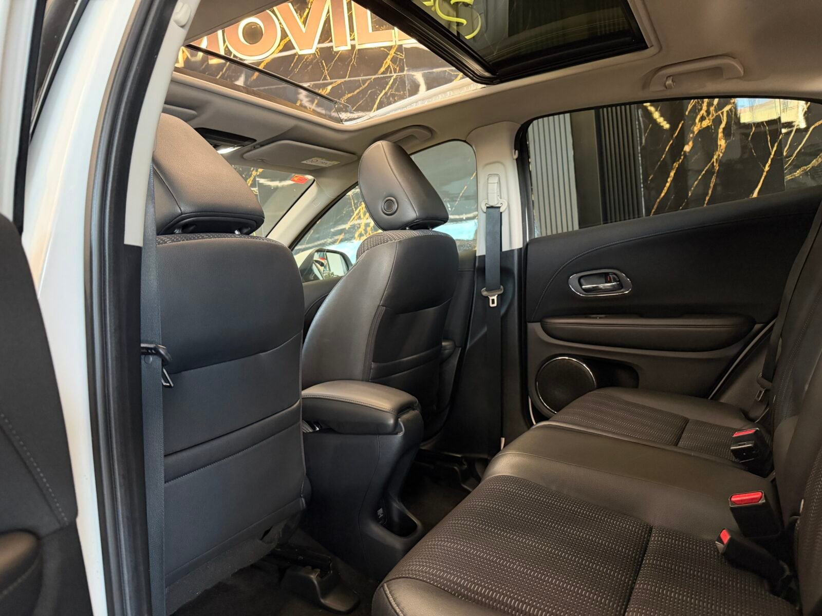 HONDA HR-V 1.5 iVTEC Executive 130CV FULL IMPOLUTO 