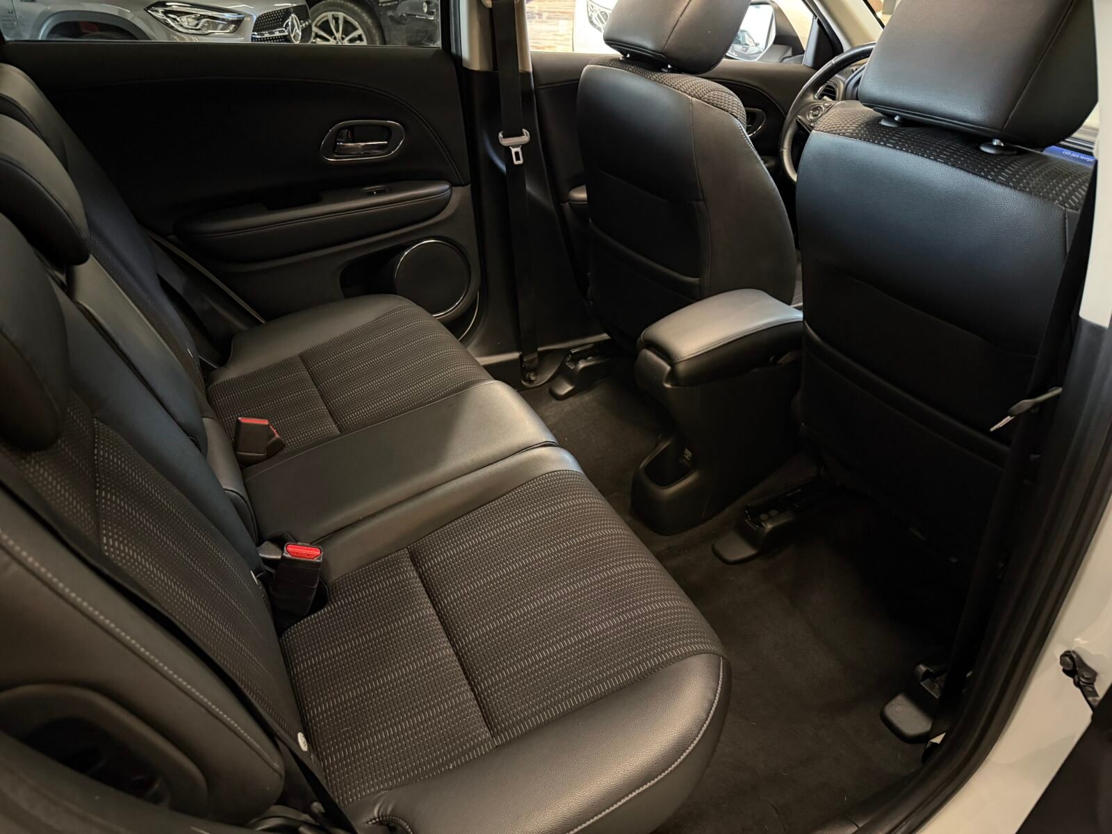 HONDA HR-V 1.5 iVTEC Executive 130CV FULL IMPOLUTO 