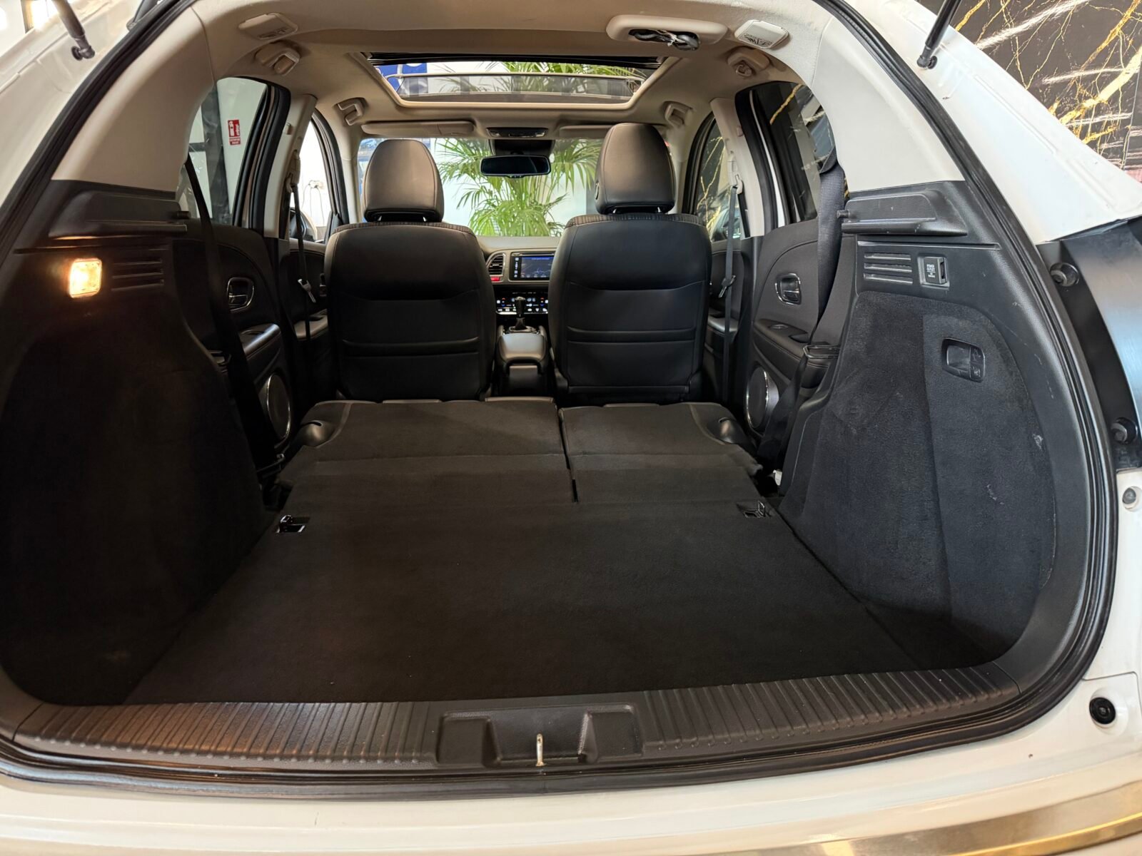 HONDA HR-V 1.5 iVTEC Executive 130CV FULL IMPOLUTO 