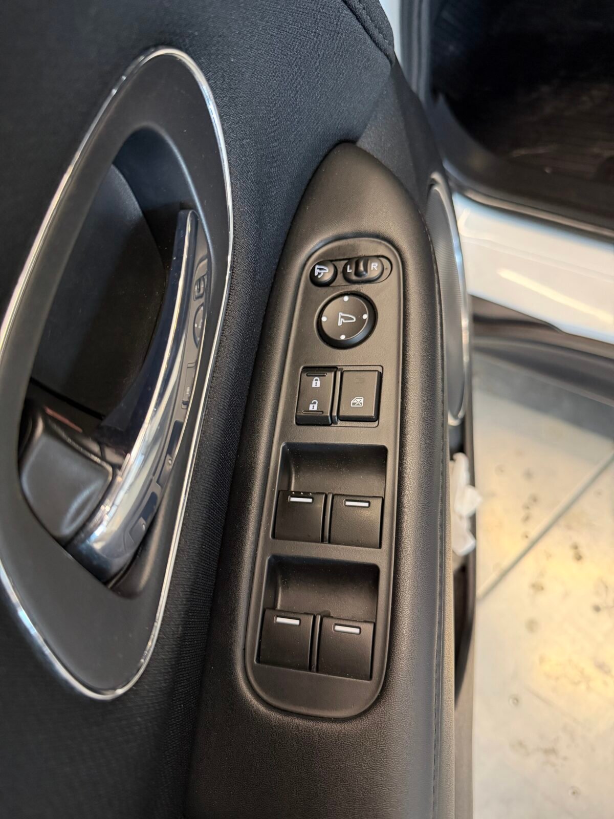 HONDA HR-V 1.5 iVTEC Executive 130CV FULL IMPOLUTO 