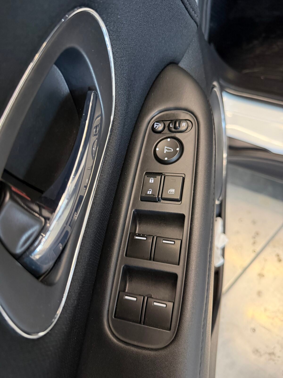 HONDA HR-V 1.5 iVTEC Executive 130CV FULL IMPOLUTO 