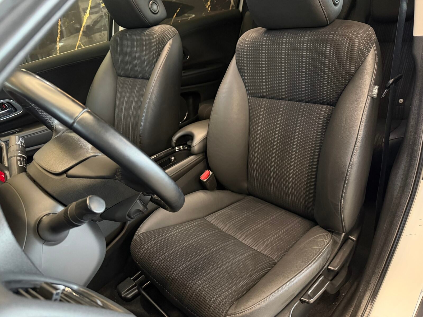 HONDA HR-V 1.5 iVTEC Executive 130CV FULL IMPOLUTO 