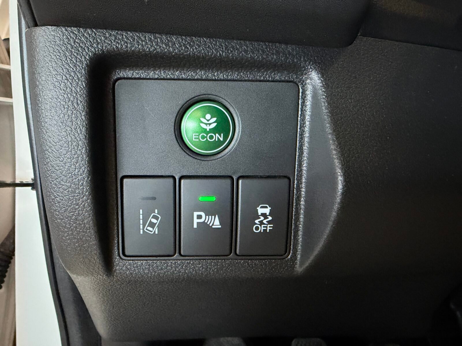 HONDA HR-V 1.5 iVTEC Executive 130CV FULL IMPOLUTO 