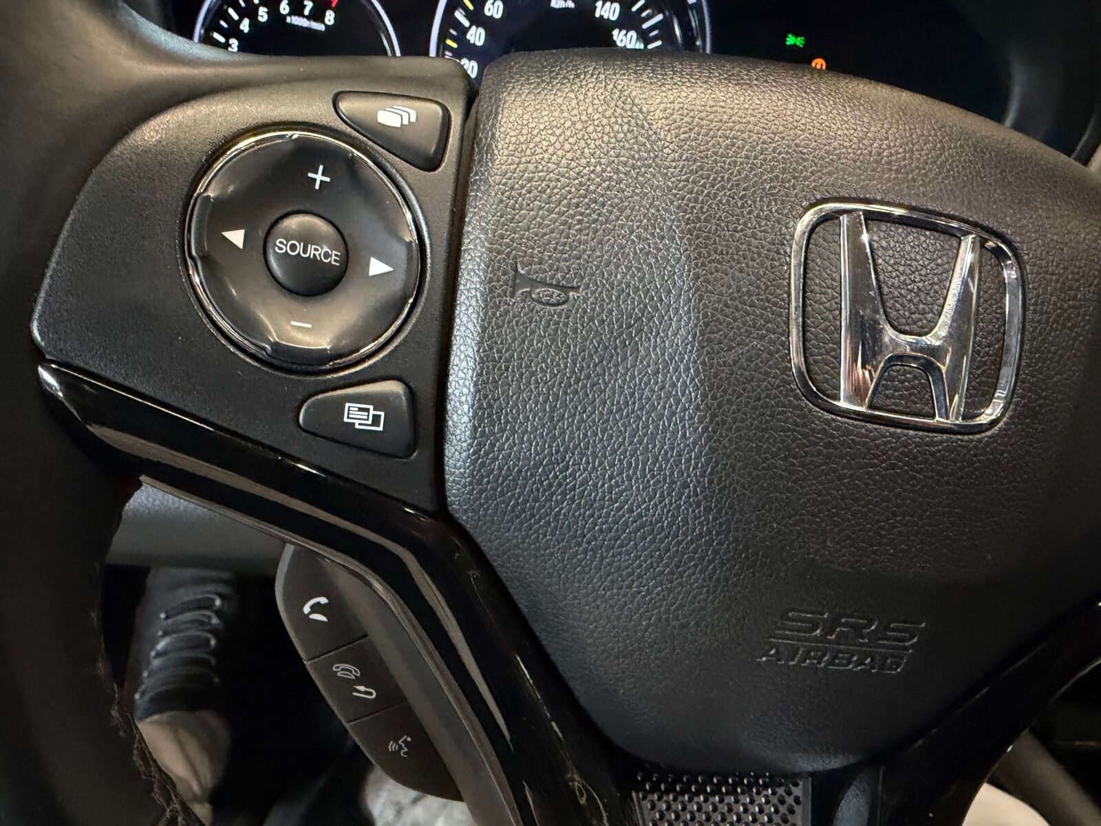 HONDA HR-V 1.5 iVTEC Executive 130CV FULL IMPOLUTO 