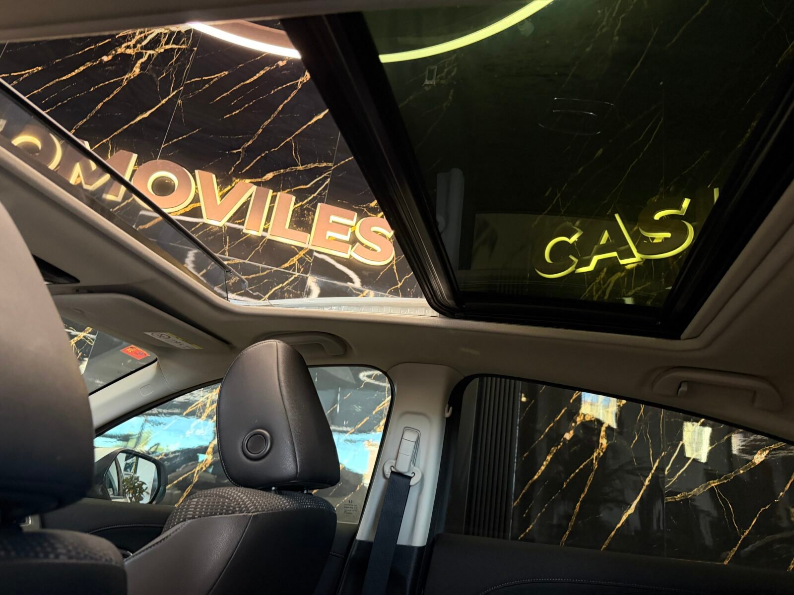 HONDA HR-V 1.5 iVTEC Executive 130CV FULL IMPOLUTO 