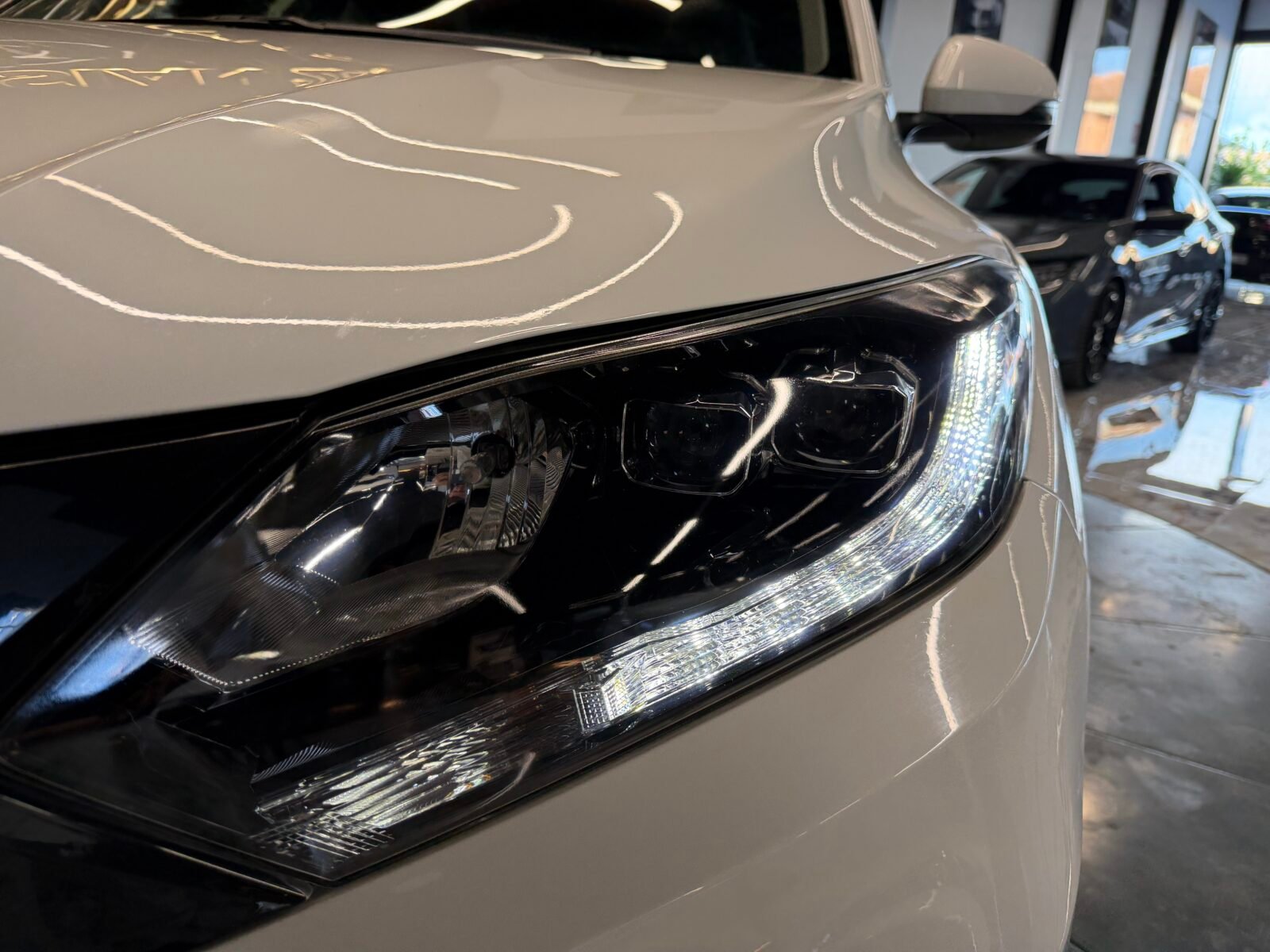 HONDA HR-V 1.5 iVTEC Executive 130CV FULL IMPOLUTO 