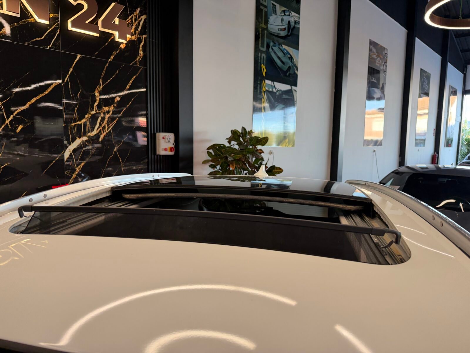 HONDA HR-V 1.5 iVTEC Executive 130CV FULL IMPOLUTO 