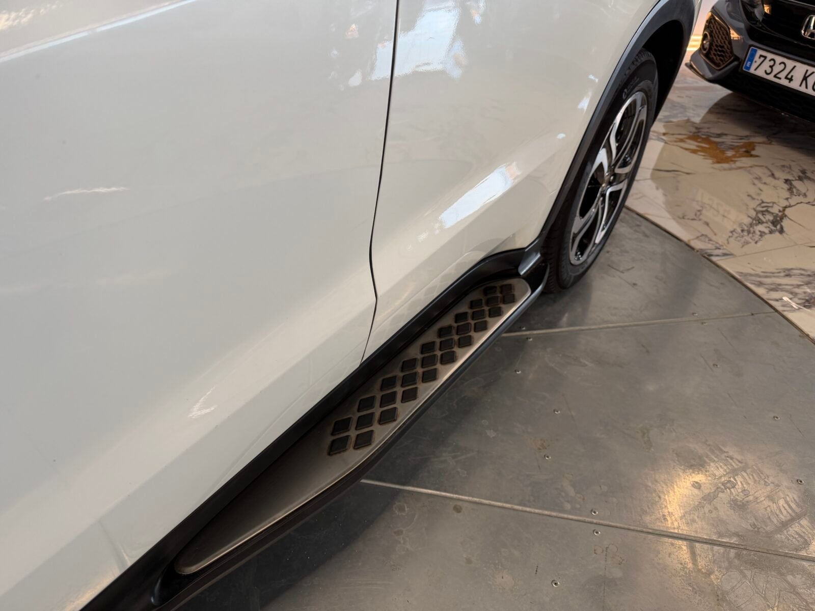 HONDA HR-V 1.5 iVTEC Executive 130CV FULL IMPOLUTO 